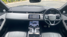 Land Rover Range Rover Evoque 2.0 D200 R-Dynamic HSE 5dr Auto Diesel Hatchback